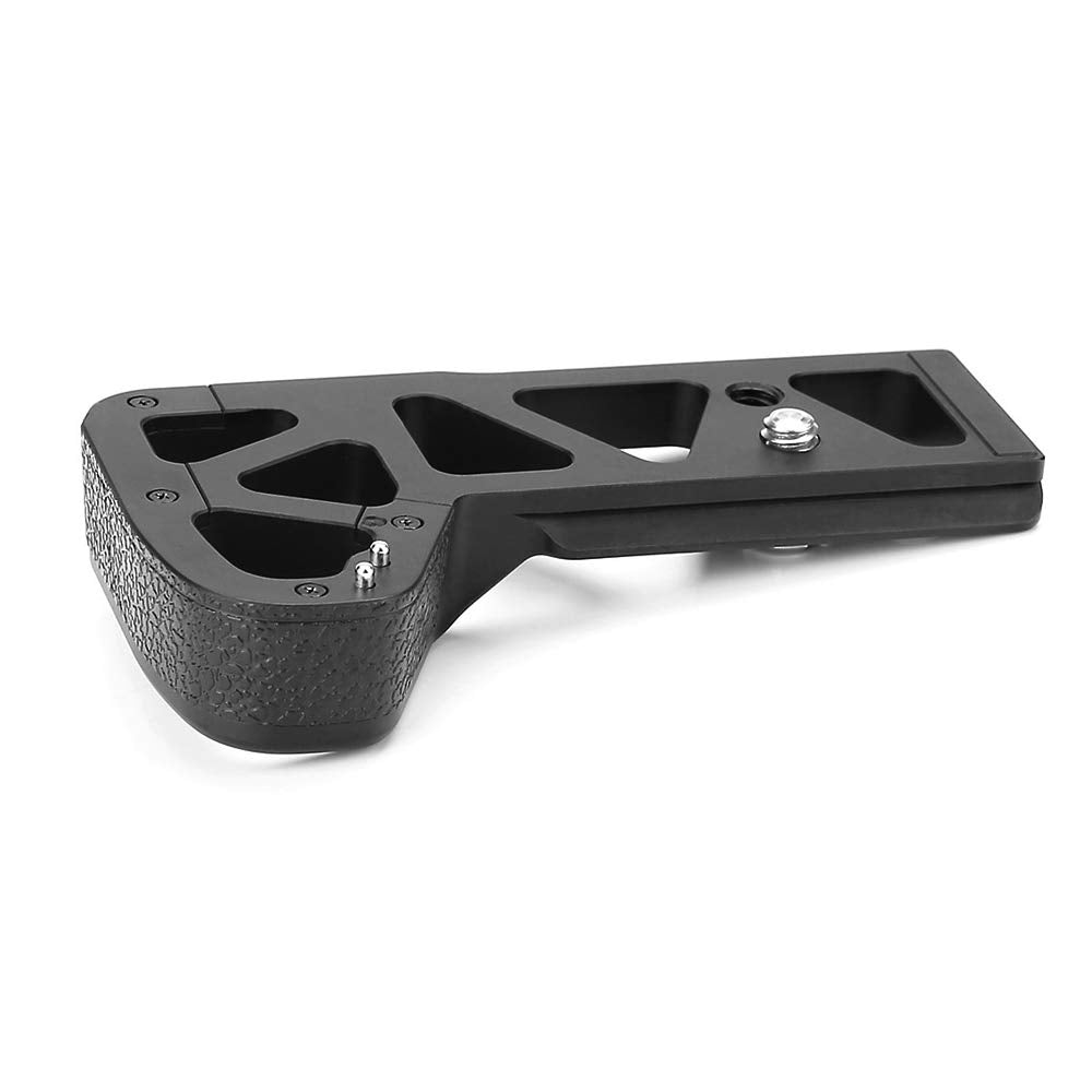 Mcoplus MK-X1EM Metal Hand Grip for A9 A7RII A7SII A7II A99IIA Replacement for SNY GPX1EM