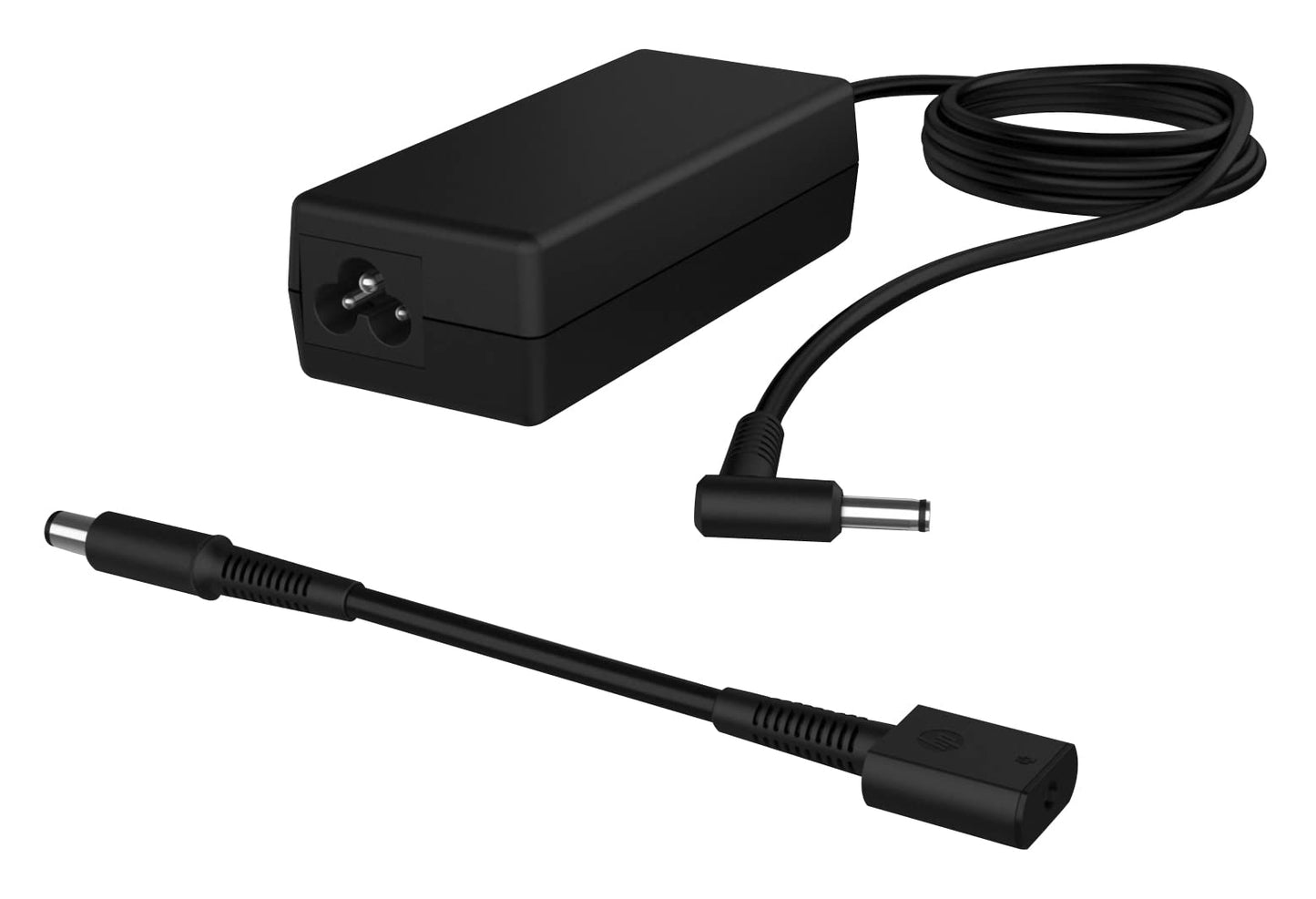 HP H6Y89AA Smart AC Adapter - Power adapter - 65 Watt - United States - for HP 3005pr USB 3.0 Port Replicator; 215 G1, 24X G1, 24X G2, 25X G1, 25X…