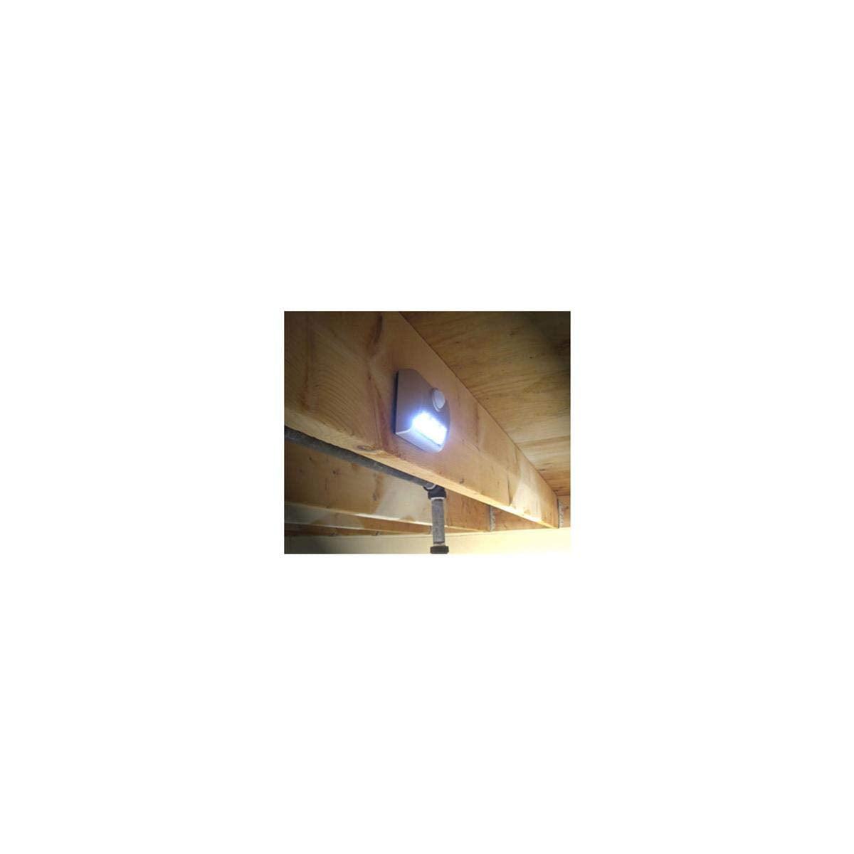 Carson Illuminators Motion Sensor LED Light (TL-11)