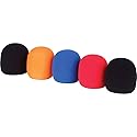 VOCOPRO WS8 VOCOPRO 8PK Foam CVRS