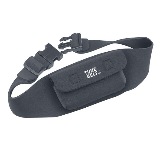 Microphone Transmitter Belt (Horizontal Mic Belt)