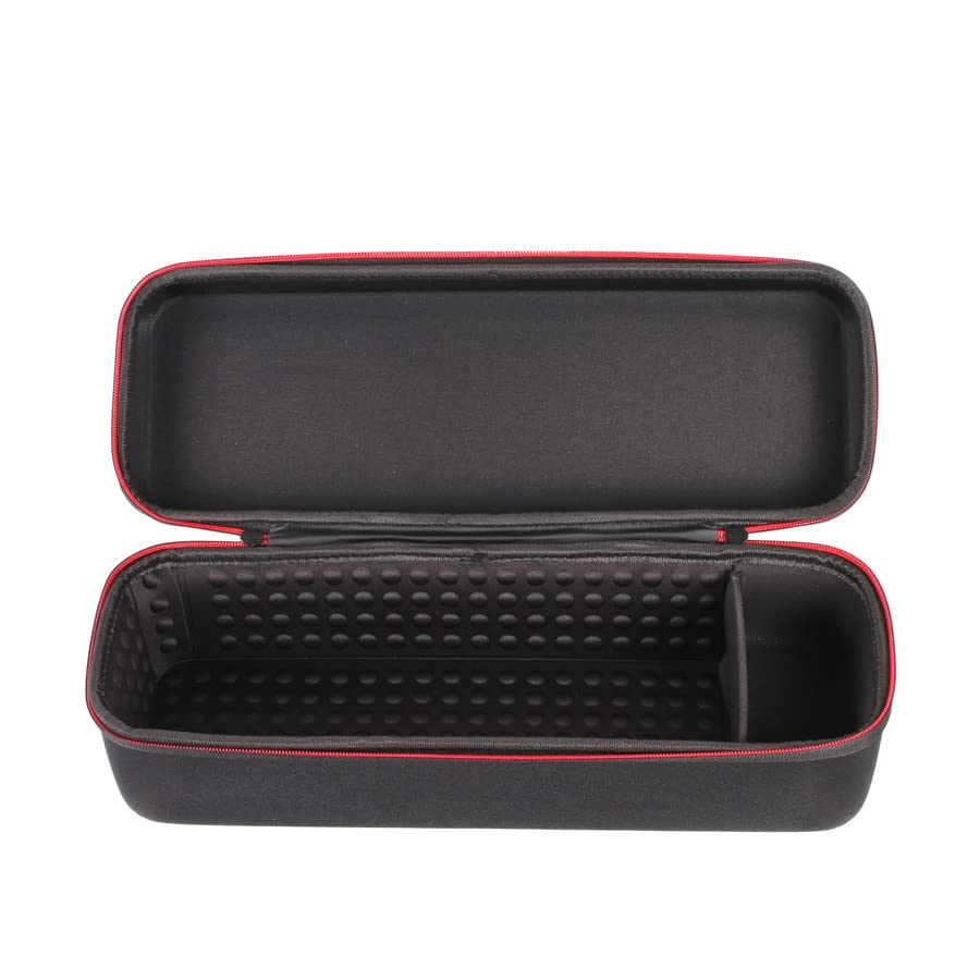 Palumma Hard Carrying Case for Samsung The Freestyle Projector Case, Portable Projector Travel Bag for The Freestyle Projector Storage Case