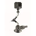 Nflightcam Ultimate Action Camera Cockpit Mounting Kit