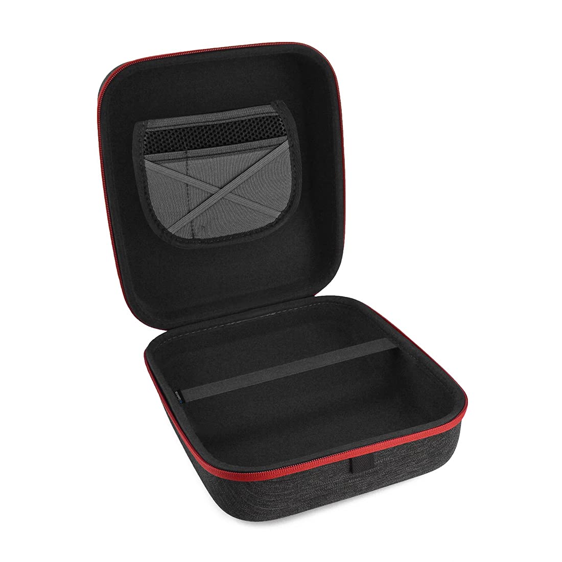 Geekria Shield Headphones Case Compatible with Sennheiser HD820, HD800S, HD800, HD700, HD660S2, HD660S, HD650 Case, Replacement Hard Shell Travel
