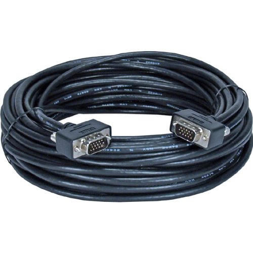 QVS Video Cable (CC388M1-200)
