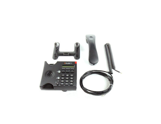Shoretel IP Phone 115 Black