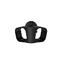 Blink Arc - Plug-in Panoramic Vision [Plus Subscription required], 180° dual-camera mount for Mini 2K+ and Mini 2 (sold separately) - Mount Accessory