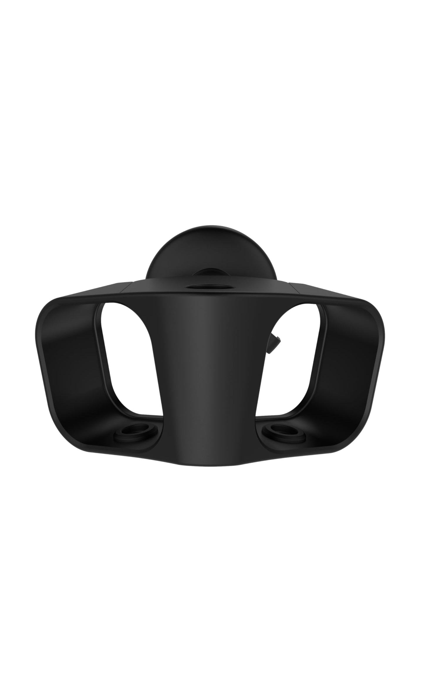 Blink Arc - Plug-in Panoramic Vision [Plus Subscription required], 180° dual-camera mount for Mini 2K+ and Mini 2 (sold separately) - Mount Accessory