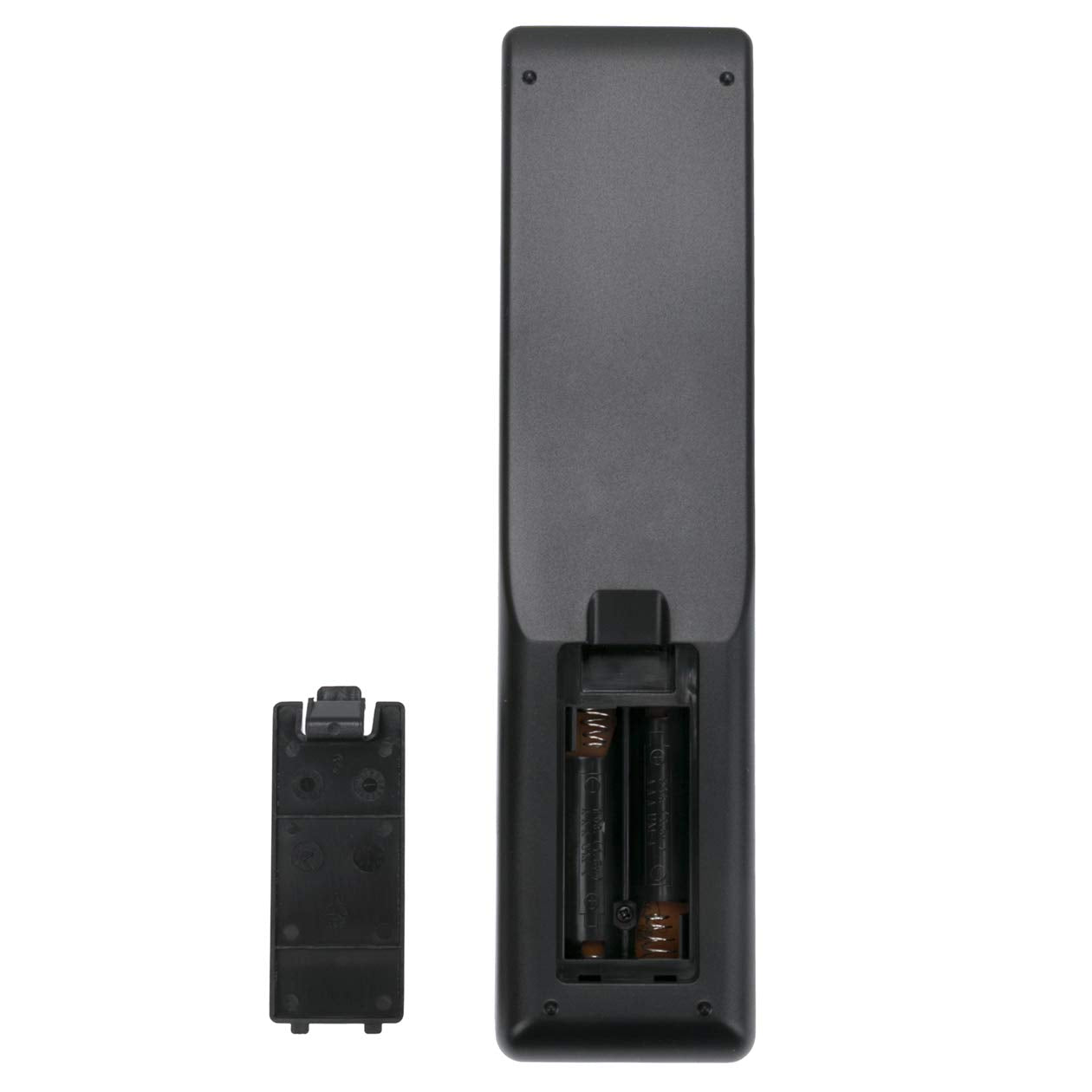 NS-RC02A-12 NSRC02A12 Replace Remote fit for Insignia LCD LED TV NS-15E720A12 NS-19E450A11 NS-22E730A12 NS-24E730A12 NS-26L450A11 NS-32E570A11