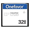 Onefavor CF Memory Card 32MB Industrial CF Memory Card