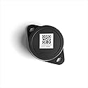 Blue Charm Beacons - Long Range Phy (300m) Water-Resistant BLE iBeacon (BC04P-MultiBeacon) - w/Adjustable Movement Sensor