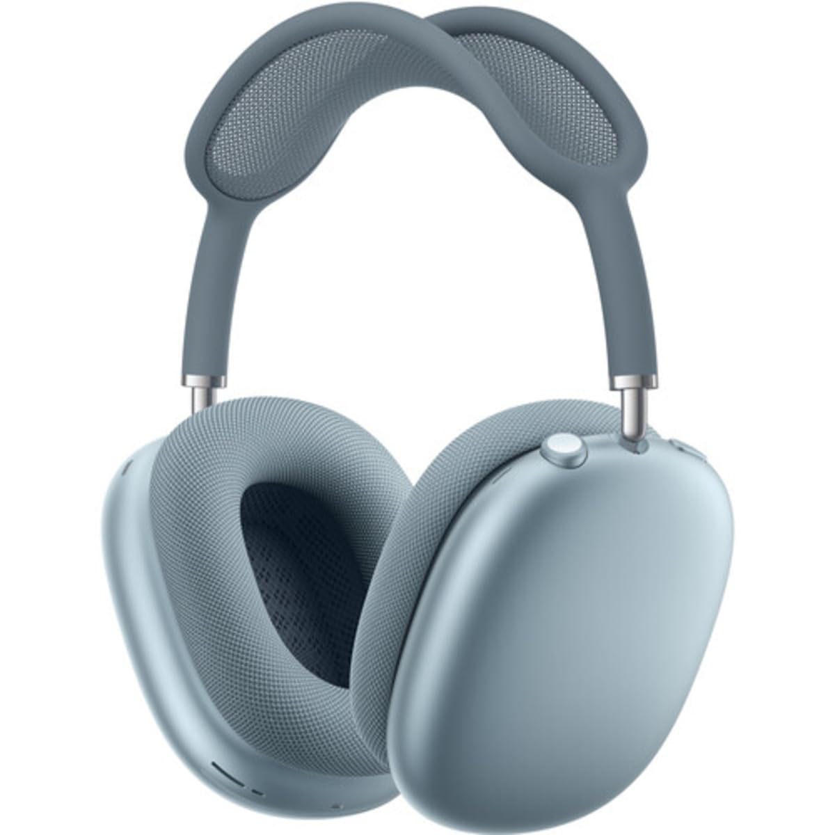 Apple AirPods Max - Blue (Renewed)