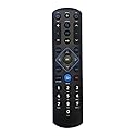 Charter Spectrum Formerly Charter Cable Remote Control with Batteries Backward Compatible for HD DVR Digital Receivers (Pack of One)