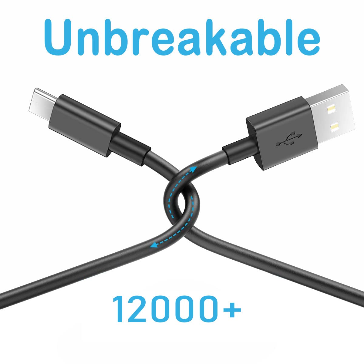Charging Cord Compatible for Sony SRS-XB13 SRS-XB23 SRS-XB33 SRS-XB43 XG300 SRS-XE200 SRS-XE300 X Portable Speaker, Sony SRS-NS7 SRS-NB10 Wearable