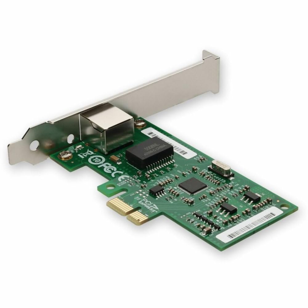 Addon Intel Expi9400pt Comparable Pcie Nic