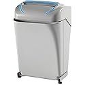 Kobra 240 SS5 Multipurpose and Multimedia “Energy Smart” Professional Straight Cut Shredder, 24 Hours Continuous Duty Motor, Automatic Start/Stop