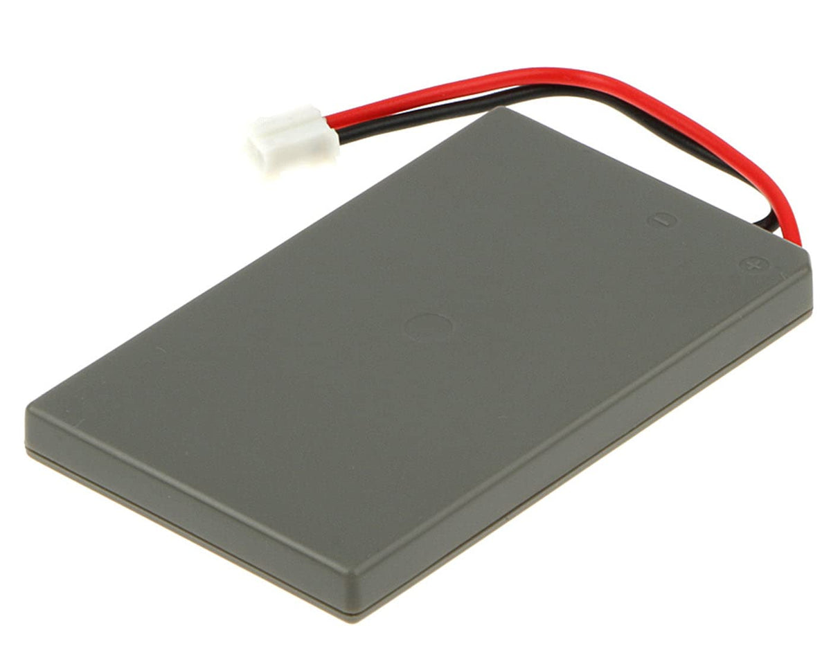 VINTRONS 1350mAh Battery for Sony PS3, CECHZC1E, CECHZC1H, CECHZC1J, CECHZC1U,