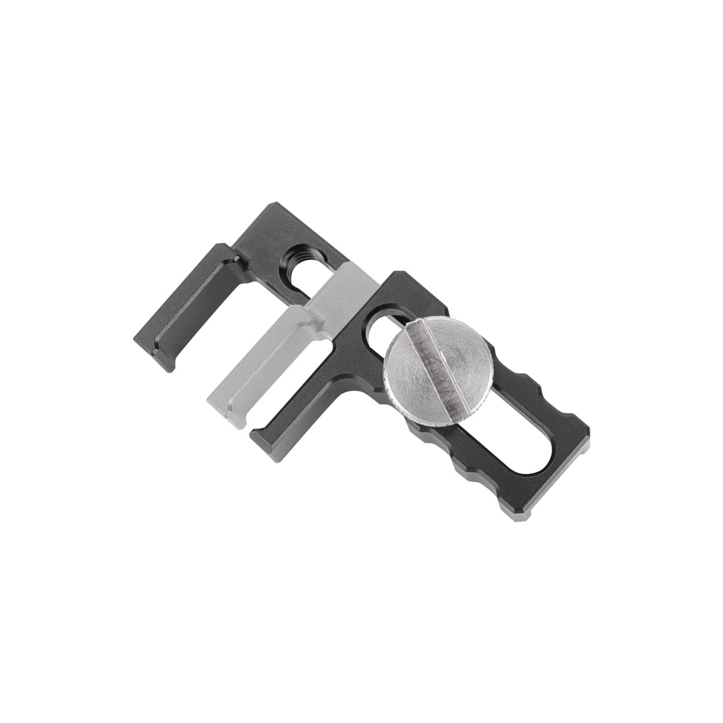 SZRIG Universal HDMI Cable Clamp Clip for Various DSLR Camera Cages