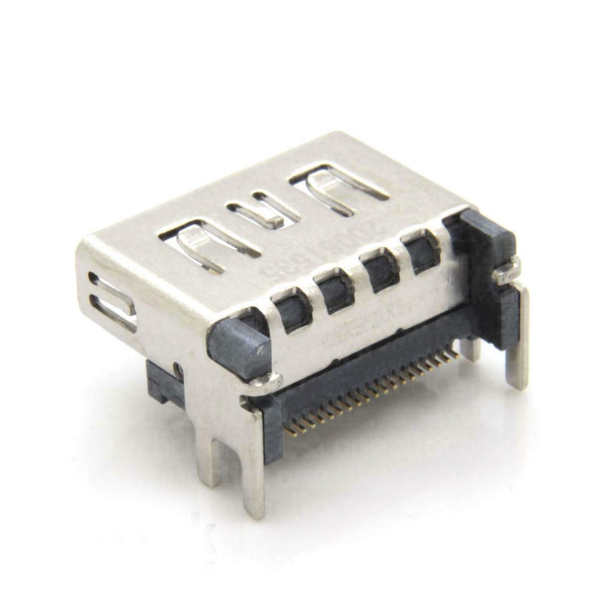 Mustpoint Replacement HDMI Port Display Socket Jack Connector for Sony PlayStation 5 PS5