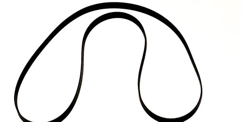 Turntable Belt for Realistic LAB-330 Turntable