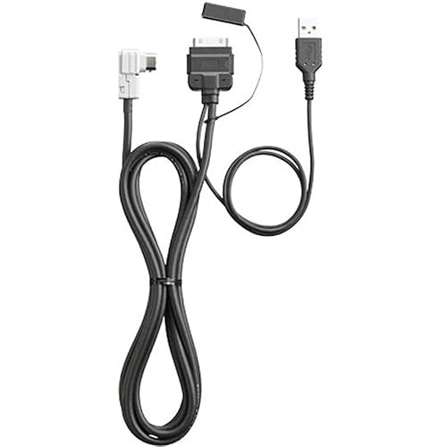 Pioneer CD-IU205V Usb Interface Cable for Ipod