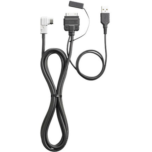 Pioneer CD-IU205V Usb Interface Cable for Ipod