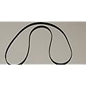 Turntable Belt for Thorens TD-145 and TD-145 MKII