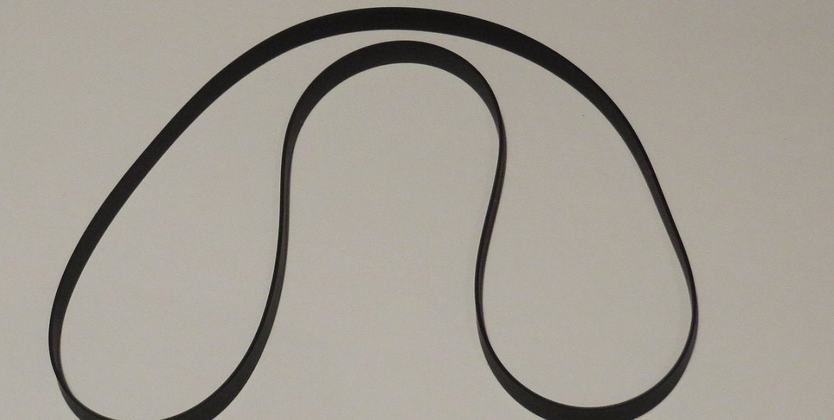 Turntable Belt for Thorens TD-146 Turntable (All Versions)