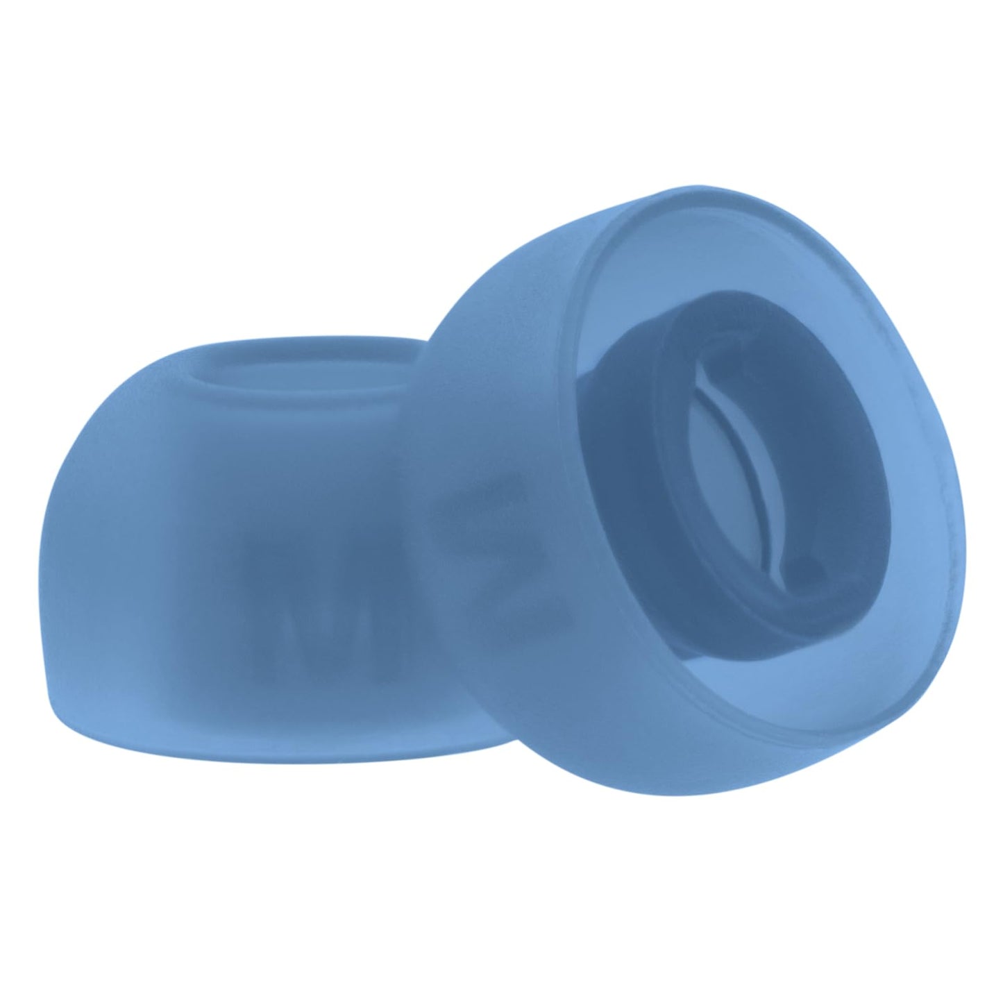 Ear Tips Replacement for JBL Tune Buds/JBL Tune Buds 2, Silicone Earbuds Tips, 3 Pairs (S/M/L) Blue