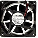 4715KL-05W-B30 24V 120mm Fan, 24V 0.40A 12038 Inverter Cooling Fan