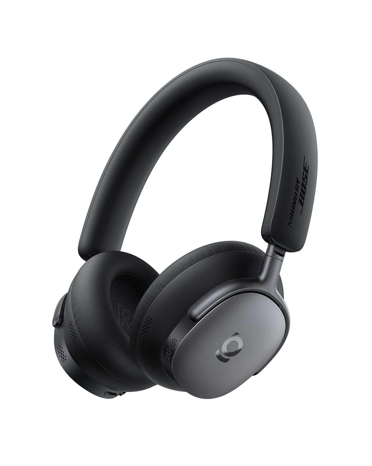 Baseus Inspire XH1 Adaptive Active Noise Cancelling Headphones, Sound by Bose, Dolby Audio, Premium Real-Time Adaptive ANC, Adaptive Tuning Rich…