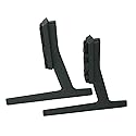 OEM Replacement TV Stand Legs sub for Samsung 50" 55" Class DU7200 Crystal 4K UHD TV(UN50DU7200BXZA, UN50DU7200DXZA, UN50DU7200FXZA, UN55DU7200BXZA