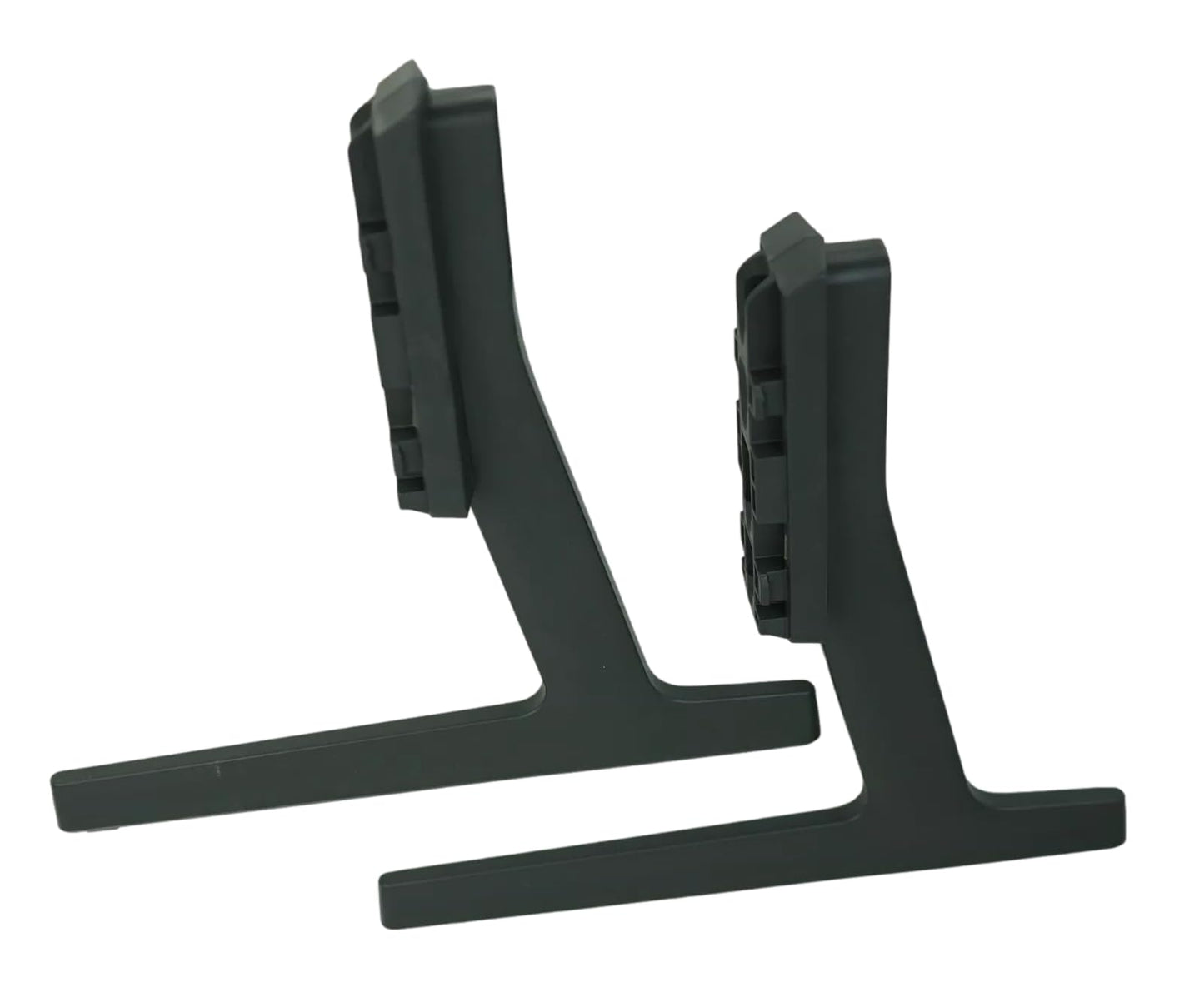 OEM Replacement TV Stand Legs sub for Samsung 50" 55" Class DU7200 Crystal 4K UHD TV(UN50DU7200BXZA, UN50DU7200DXZA, UN50DU7200FXZA, UN55DU7200BXZA