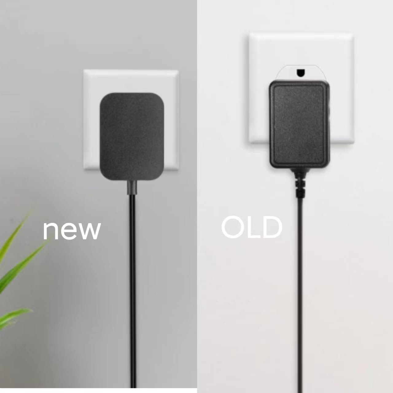 for iq Plus Power Supply is Compatible with YS300, YS600, EF-3000, 280C, 282C, 200C, and 202C. dogtra Charger with the Dogtra 5-5 Splitter Cable.