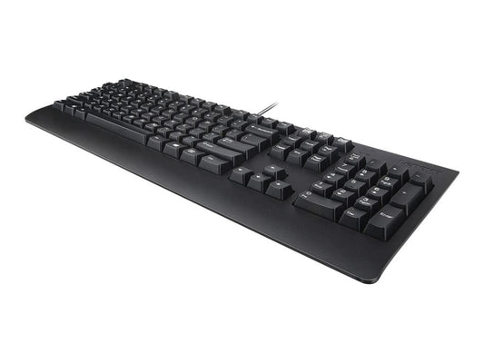 Lenovo TAS Preferred Pro II USB Keyboard Black