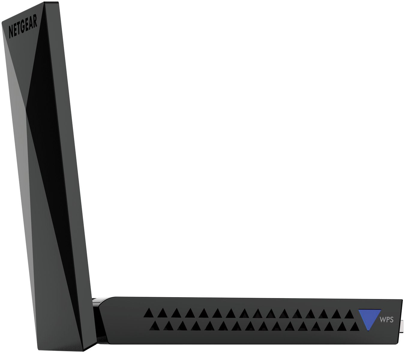 NETGEAR AC1900 Wi-Fi USB 3.0 Adapter for Desktop PC | Dual Band WiFi Stick for Wireless Internet (A7000-10000S)