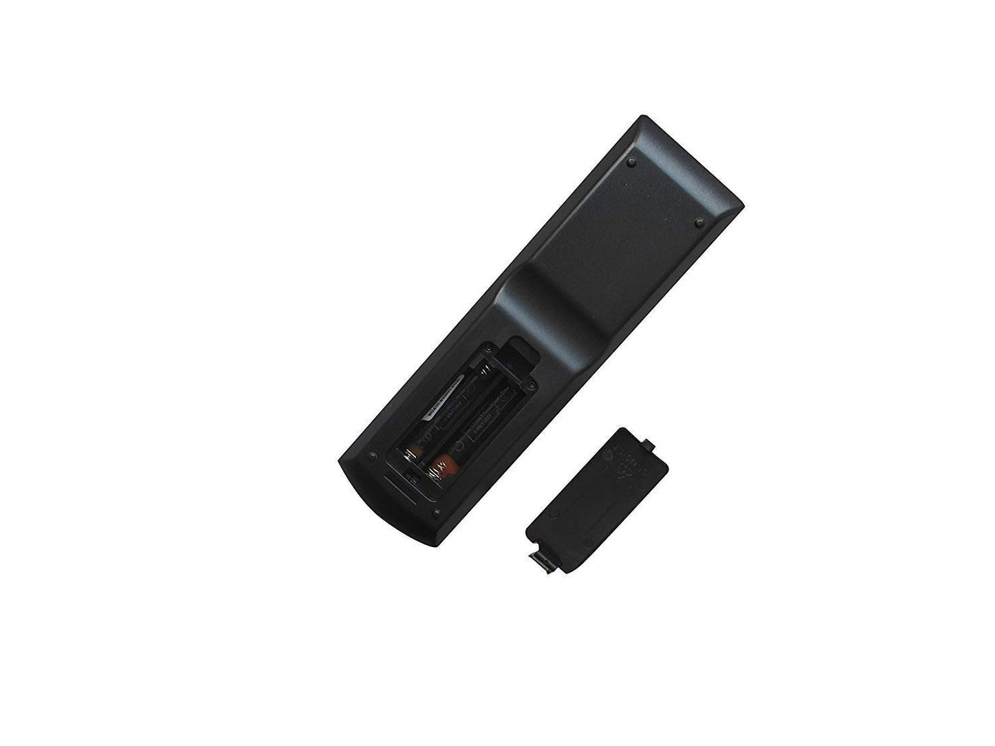 Universal Remote Control Compatible for All Insignia TVs NS-24LD100A13 NS-32E859A11 NS-42E470A13 NS-42E859A11 NS-42E480A13 NS-32D120-A13 NS-L37Q-10A