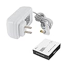 DC 12V 3A Power Adapter - Universal Switching Power Supply for LED Strips, CCTV, and More