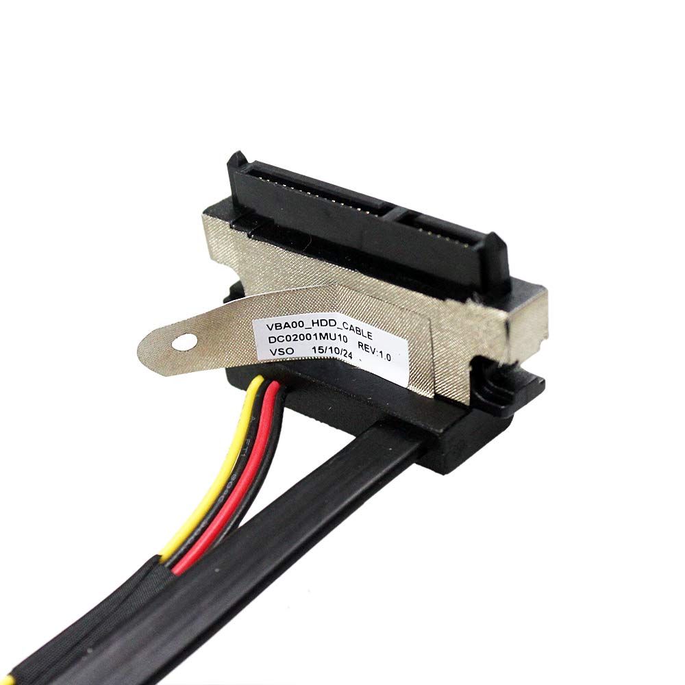 GinTai Hard Drive HDD HD SATA Cable Replacement for Lenovo ideacentre VBA00 C540 All in ONE 6267 C560 B550 B545 DC02001MU10 90202107