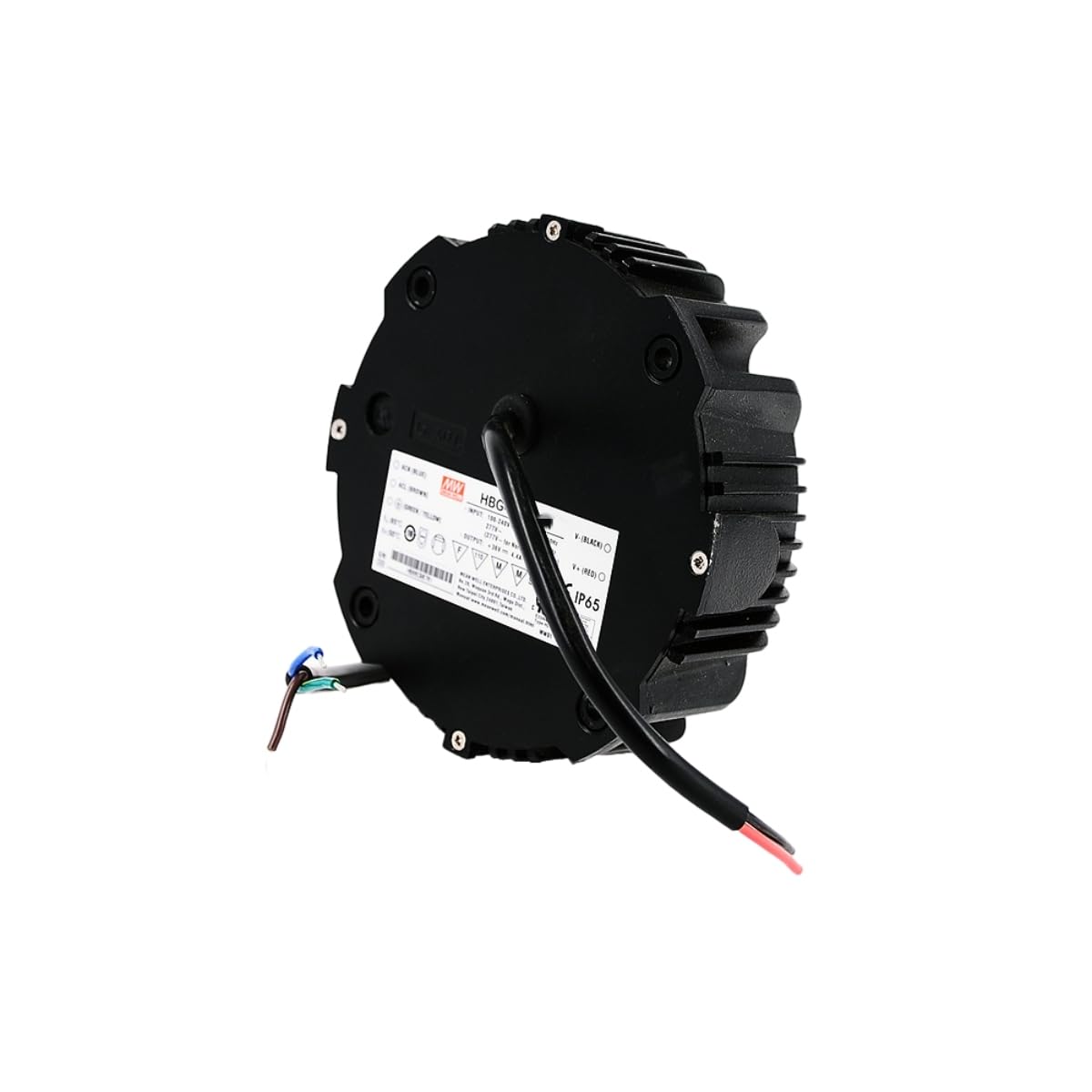 Mean Well HBG LED Driver? HBG-160-24A 160W 6.5A