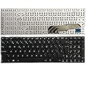 New Laptop Replacement Keyboard Fit Asus X541 X541S X541SA X541SC X541U X541UA X541UV VM591U VM591UV X541SC Spanish Layout