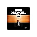 BATTERY LITHIUM 6V 28L