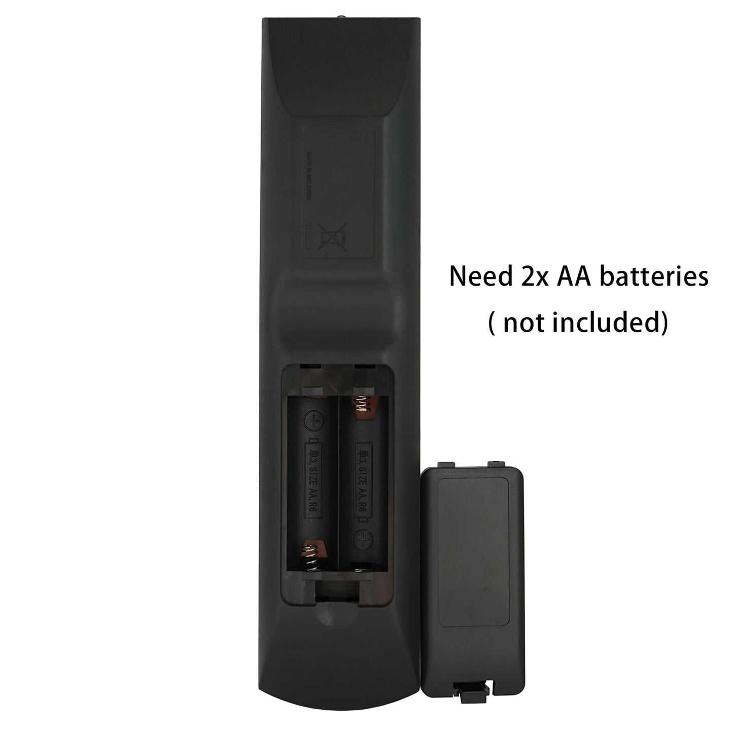 Replacement Remote Control Fit for STR-DE698 RM-AAP061 148937411 STR-DH820 for Sony Surround Sound A/V AV Receiver