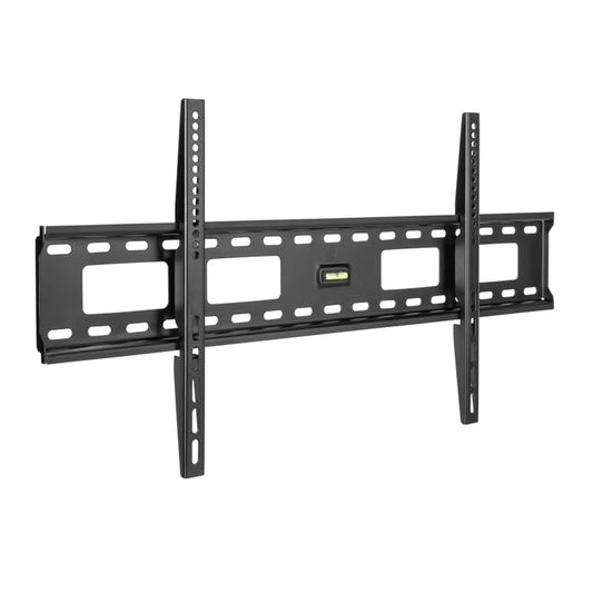 Ultra Slim Flat TV Wall Mount Bracket for LG 86" Class UQ8000-Series LED 4K UHD WebOS 22 Smart w/ThinQ AI TV - 86UQ8000AUB Low 1.4" Profile Design