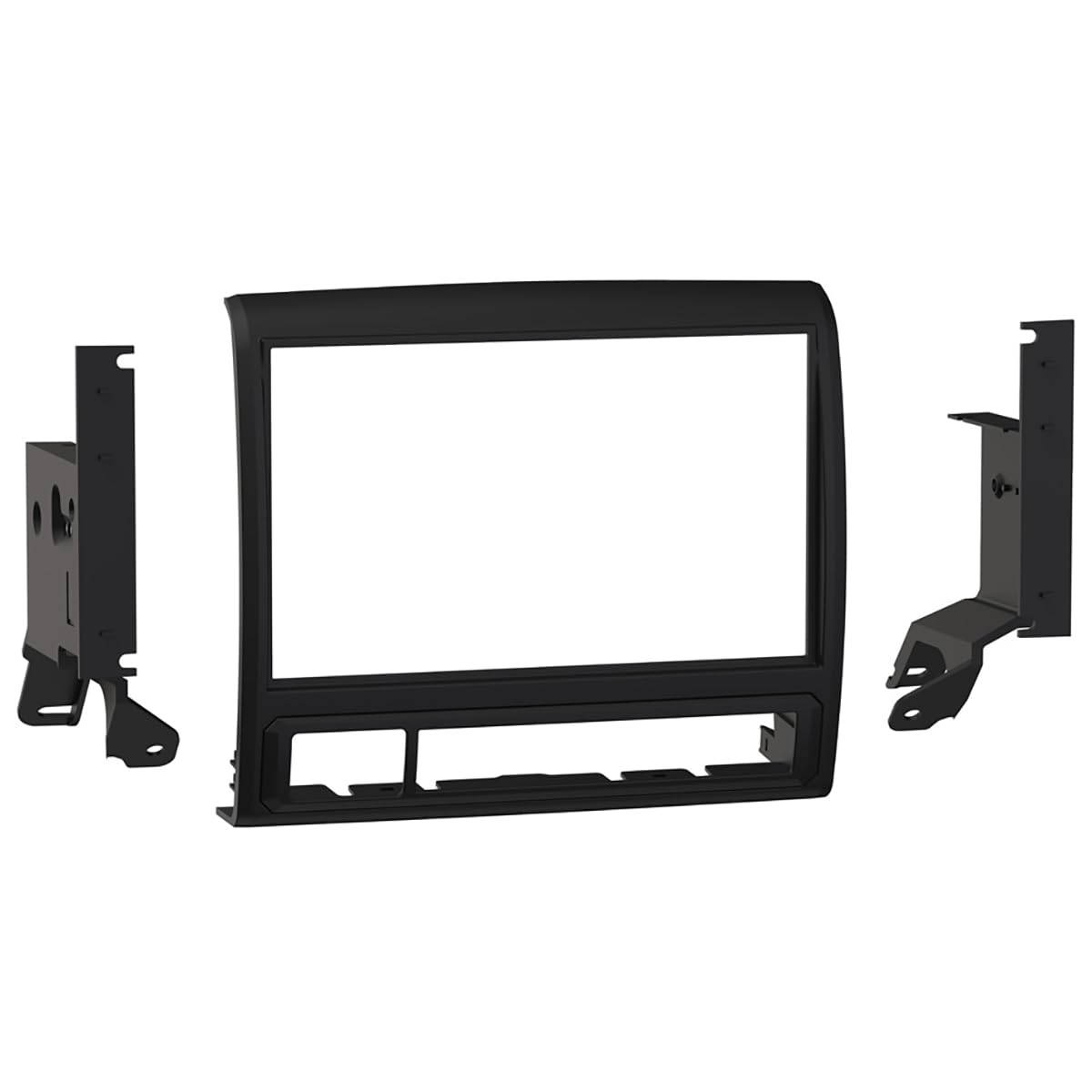 Toyota Tacoma 2012-2015 - Pioneer 8-inch