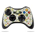 MightySkins Skin Compatible with Microsoft Xbox 360 Controller - Munchies | Protective, Durable, and Unique Vinyl Decal wrap Cover | Easy to Apply