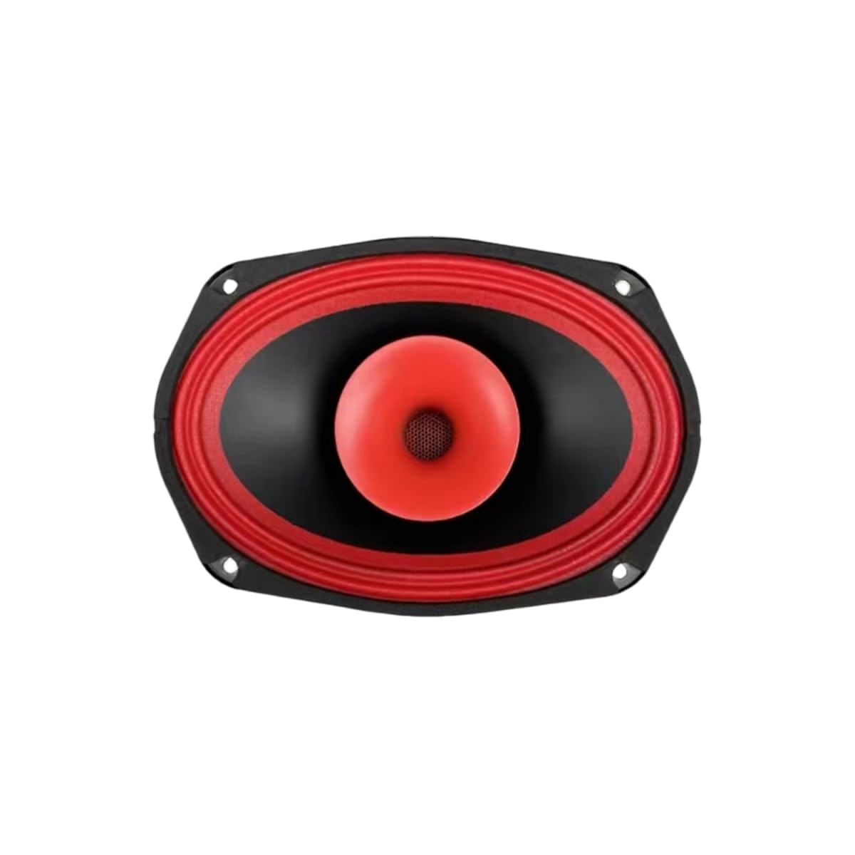 Cerwin-Vega CVPX Series 6x9 2-Way Coaxial Speaker CVPX69