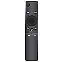 New BN59-01241A Replaced Remote fit for Samsung TV UN49KS8000F UN49KS8000FXZA UN49KS8500F UN65KS8000FXZA UN65KS8500F UN65KS8500FXZA UN65KS9000F