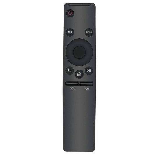 New BN59-01241A Replaced Remote fit for Samsung TV UN49KS8000F UN49KS8000FXZA UN49KS8500F UN65KS8000FXZA UN65KS8500F UN65KS8500FXZA UN65KS9000F
