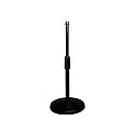 Stagg 13295 Straight Desktop Microphone Stand